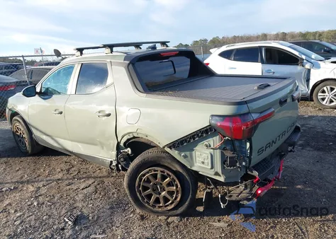 2023 Hyundai Santa Cruz Sel Premium z USA, uszkodzony, nr VIN 5NTJDDAF9PH077161